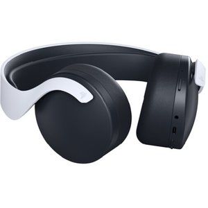 Pulse 3D Wireless Headset